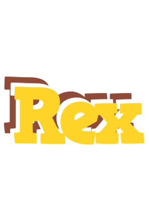 Rex hotcup logo