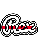 Rex kingdom logo