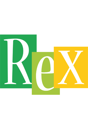 Rex lemonade logo