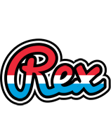 Rex norway logo