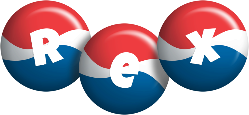Rex paris logo