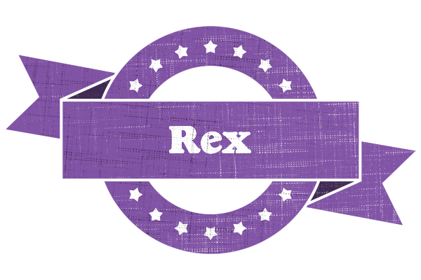 Rex royal logo