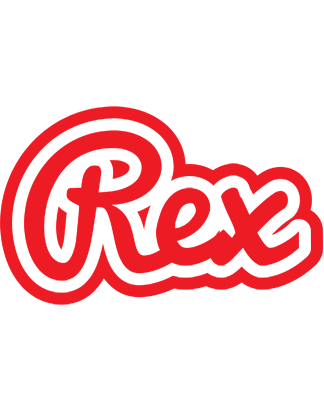 Rex sunshine logo