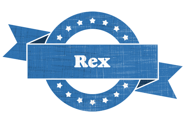 Rex trust logo