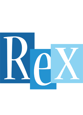 Rex winter logo