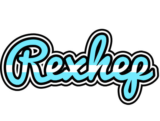 Rexhep argentine logo