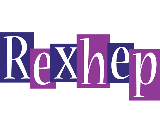 Rexhep autumn logo