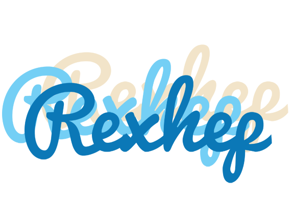 Rexhep breeze logo