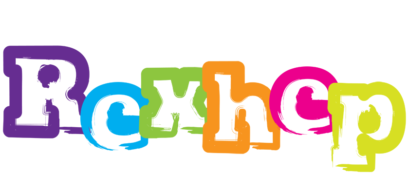 Rexhep casino logo