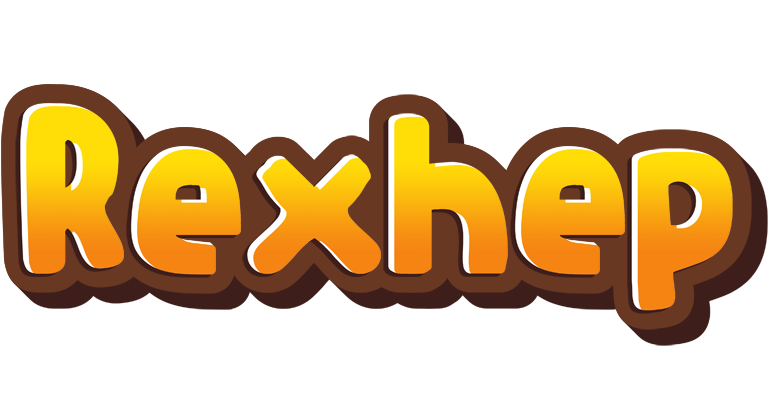 Rexhep cookies logo