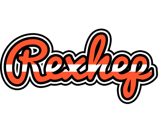 Rexhep denmark logo