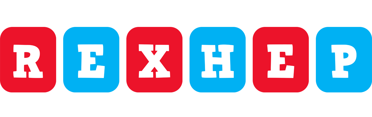 Rexhep diesel logo