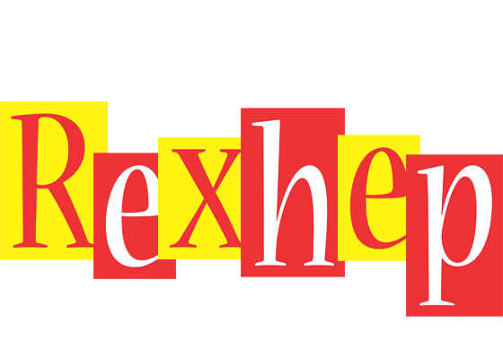 Rexhep errors logo