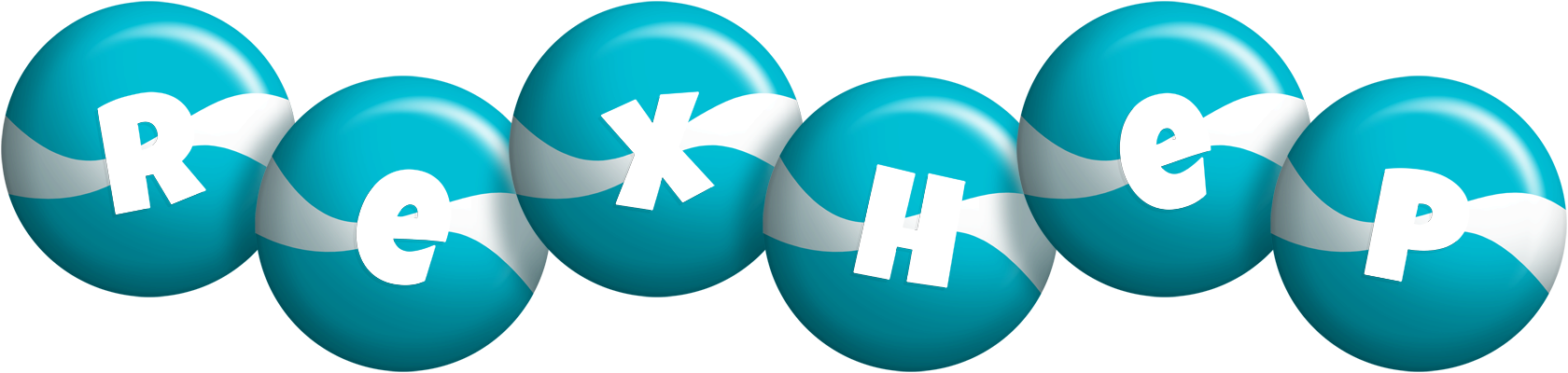 Rexhep messi logo