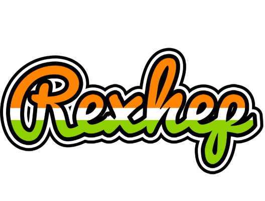 Rexhep mumbai logo
