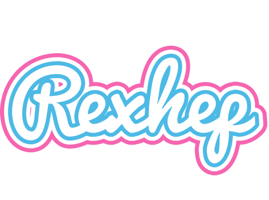 Rexhep outdoors logo