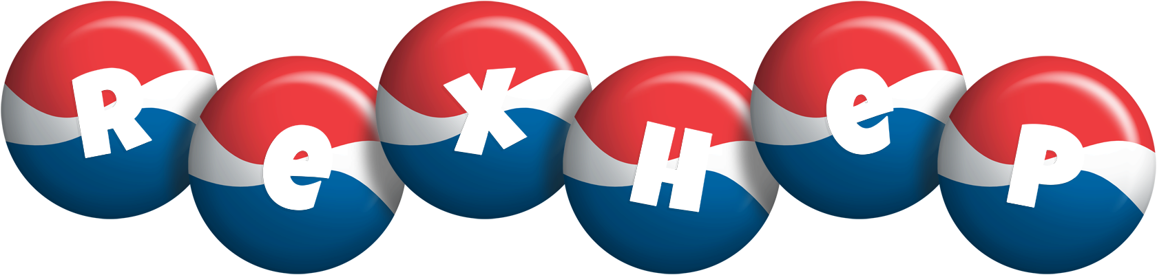 Rexhep paris logo