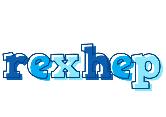 Rexhep sailor logo