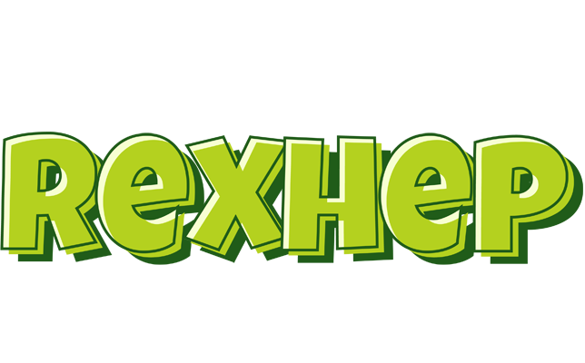 Rexhep summer logo