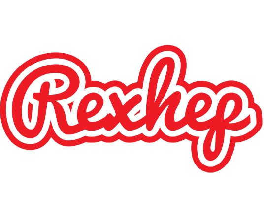 Rexhep sunshine logo