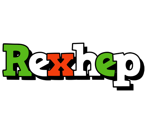Rexhep venezia logo