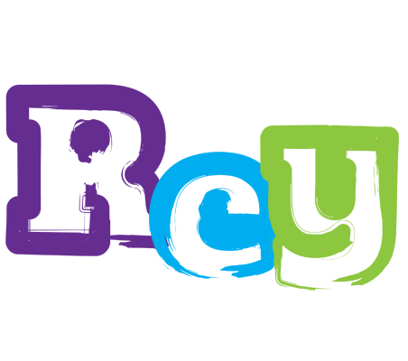 Rey casino logo