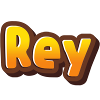 Rey cookies logo