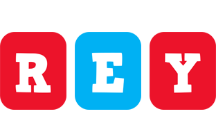 Rey diesel logo