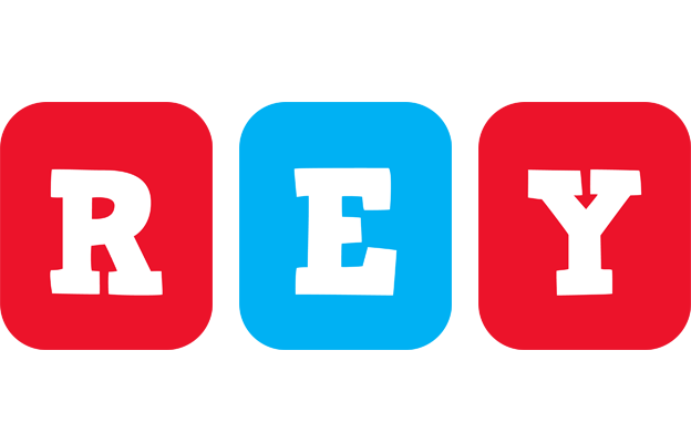 Rey diesel logo