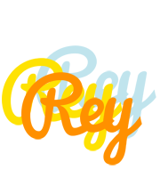 Rey energy logo