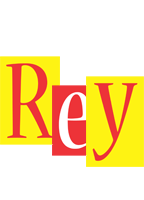 Rey errors logo
