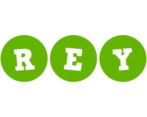 Rey games logo