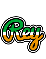 Rey ireland logo