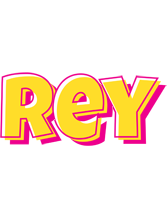 Rey kaboom logo