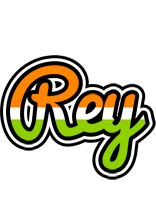 Rey mumbai logo