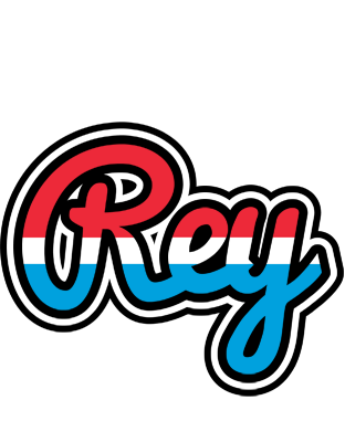 Rey norway logo