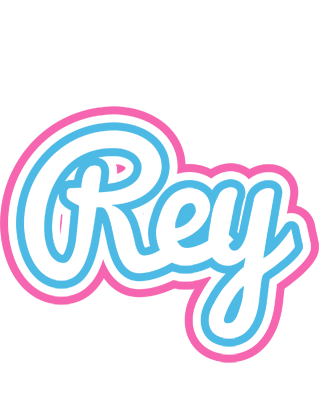 Rey outdoors logo