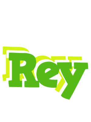 Rey picnic logo