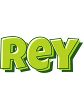 Rey summer logo
