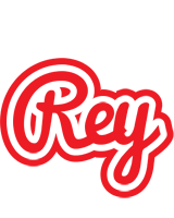 Rey sunshine logo