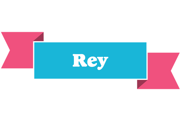 Rey today logo
