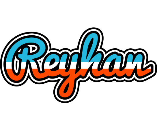 Reyhan america logo