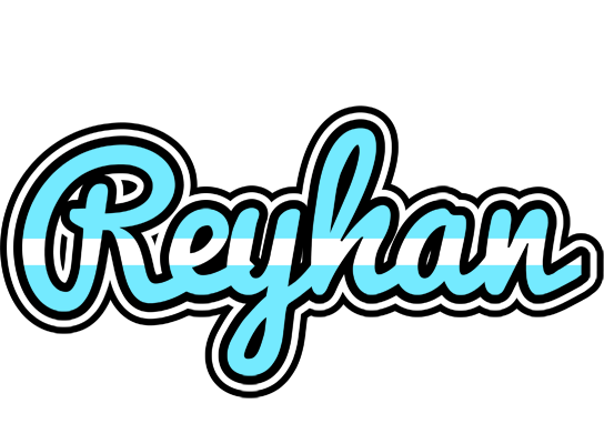 Reyhan argentine logo