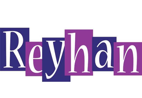 Reyhan autumn logo