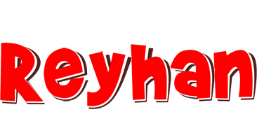 Reyhan basket logo