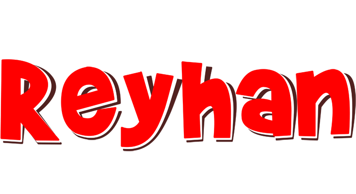 Reyhan basket logo