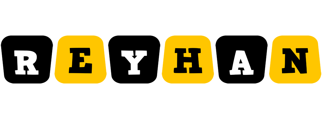 Reyhan boots logo