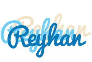 Reyhan breeze logo