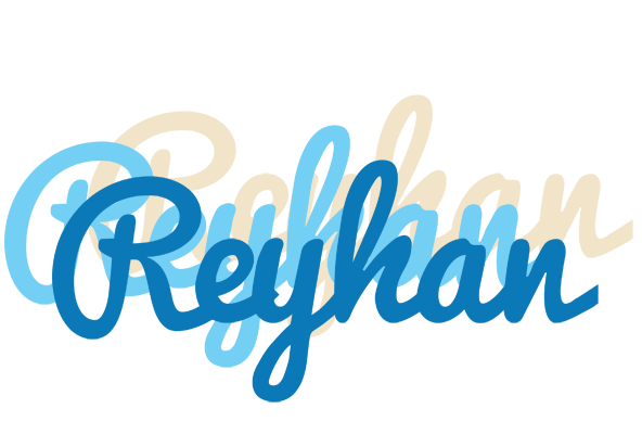 Reyhan breeze logo