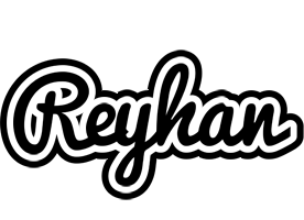 Reyhan chess logo